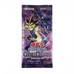 Yu-Gi-Oh Card CHAOS ORIGINS Japanese Version