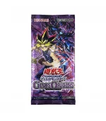 Yu-Gi-Oh Card CHAOS ORIGINS Japanese Version