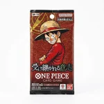Bandai One Piece Card Game OP-13 Inherited Will