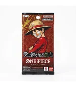 Bandai One Piece Card Game OP-13 Inherited Will