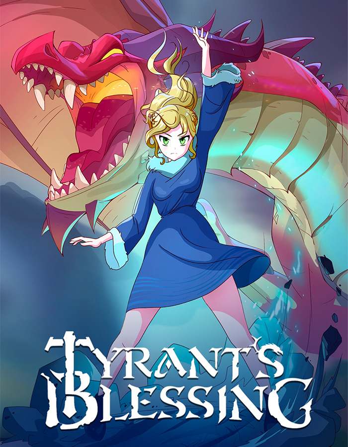 w-vgs-rpg-tyrants-blessing.jpg Tyrant's Blessing - Image 1