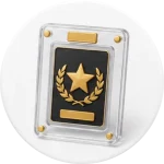 Custom Commemorative