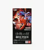 ONE PIECE Card Game OP-16 Kessen no Toki Japanese Booster Box