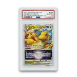 Dragonite VSTAR 293/S-P Pokémon GO.