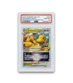 Dragonite VSTAR 293/S-P Pokémon GO.