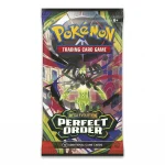 Perfect Order Complete Forme Zygarde