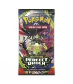 Perfect Order Complete Forme Zygarde